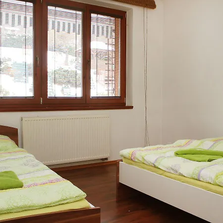 Horni Apartmán