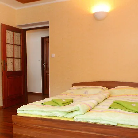 Apartmán Horni *
