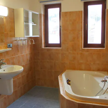 Horni * Rokytnice nad Jizerou