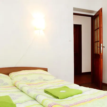 Horni Apartmán Rokytnice nad Jizerou