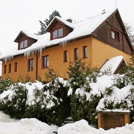 Horni Apartmán Rokytnice nad Jizerou